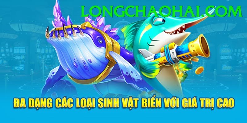 Game Bắn Cá Đổi Thưởng - 8day