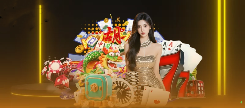 Integração de APIs m9