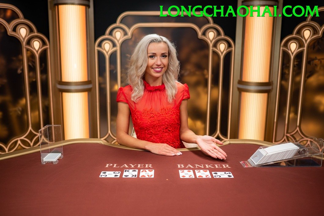 Sòng Bài Trực Tuyến - Trải nghiệm tuyệt vời